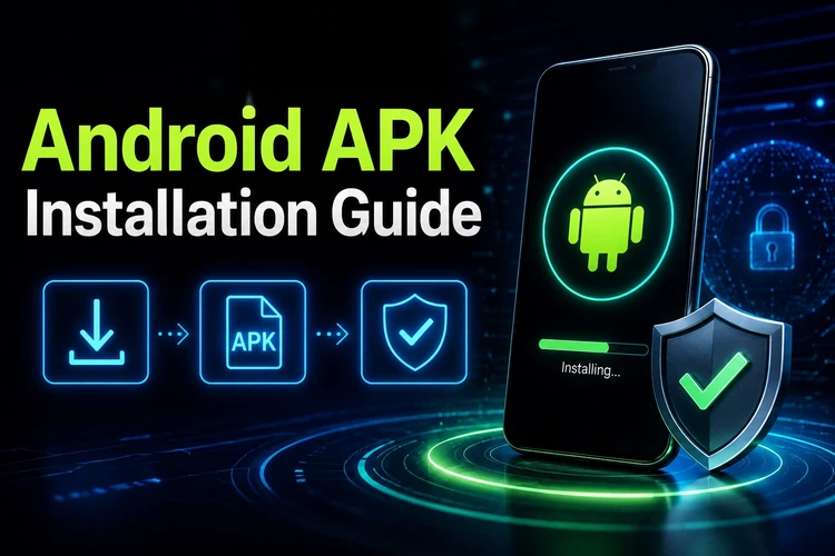 Android APK Installation Guide