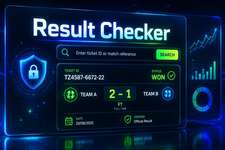 Result Checker